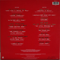 Various: A Very Special Christmas	