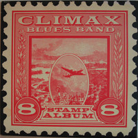 Climax Blues Band: Stamp Album	