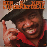 King Ben E.: Supernatural	