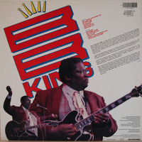 King BB: Ain't Nobody Home, The Very Best Of BB King	