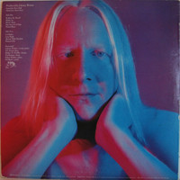 Winter Johnny: White, Hot & Blue	