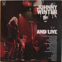 Winter Johnny: And/Live	