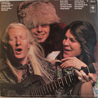 Winter Johnny: Still Alive And Well	