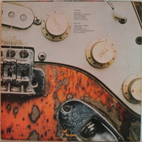 Gallagher Rory: Against The Grain	