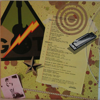 Thorogood George And The Detroyers: Better Than The Rest	