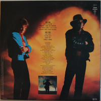 Vaughan Stevie Ray and Double Trouble: Couldn't Stand The Weather	