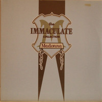 Madonna: The Immaculate Collection	