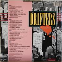 Drifters: The Collection	
