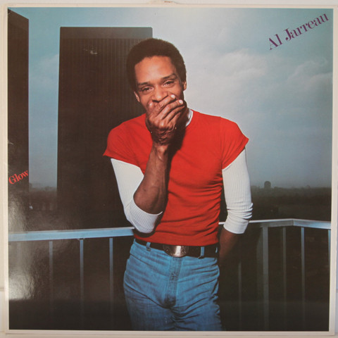 Jarreau Al: Glow	