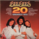 Bee Gees: 20 Greatest Hits	