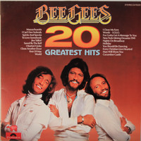 Bee Gees: 20 Greatest Hits	