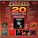 Bee Gees: 20 Greatest Hits	