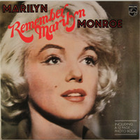 Monroe Marilyn: Remember Marilyn	
