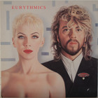 Eurythmics: Revenge	