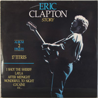 Clapton Eric: Story	