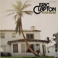 Clapton Eric: 461 Ocean Boulevard	