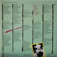 Cale J.J.: Grasshopper	