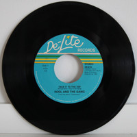 Kool & The Gang: Take It To The Top