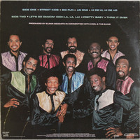 Kool & The Gang: As One	