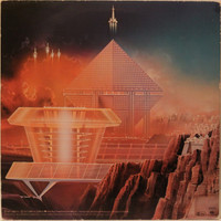 Earth, Wind & Fire	All 'N All