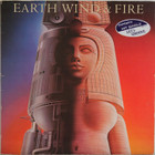 Earth, Wind & Fire: Raise! 	