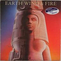 Earth, Wind & Fire: Raise! 	