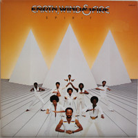 Earth, Wind & Fire: Spirit	