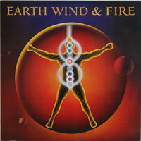 Earth, Wind & Fire: Powerlight	
