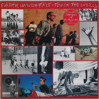 Earth, Wind & Fire: Touch The World	