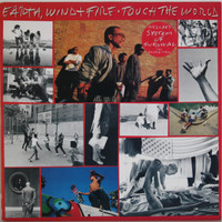 Earth, Wind & Fire: Touch The World	