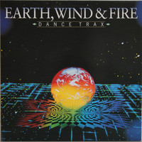 Earth, Wind & Fire: Dance Trax	