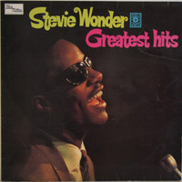 Wonder Stevie: Greatest Hits	