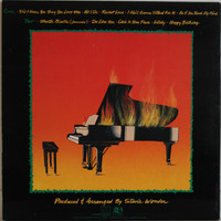 Wonder Stevie: Hotter Than July	