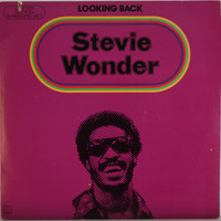 Wonder Stevie: Looking Back	