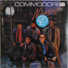 Commodores: Nightshift	