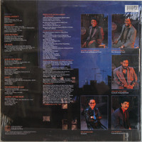 Commodores: Nightshift	