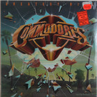 Commodores: Greatest Hits	