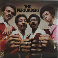 Persuades: The Persuades	