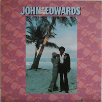 Edwards John: Life Love And Living	