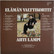 Lampi Ahti: Elämän valttikortit	