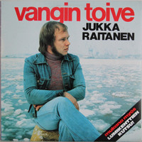 Raitanen Jukka: Vangin toive	