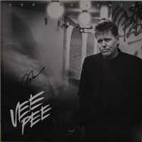 Lehto V-P: VeePee (nimmarilla)