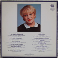 Wilenius Jaana: No sitä sattuu	