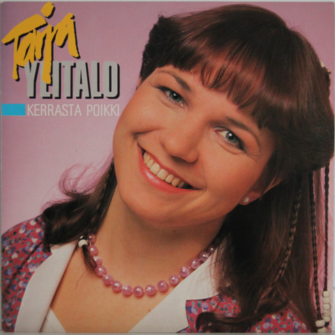 Ylitalo Tarja: Kerrasta poikki	