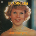 Eija Sinikka: Aurinkotyttö	