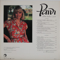 Päivi: Sun luokses jään	