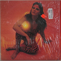 Kee & The Kick: Kee & The Kick	