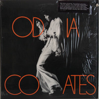 Coates Odia: Odia Coates	