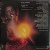 Brooks Pattie and The Simon Orchestra: Love Shock 