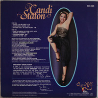 Staton Candi: Nightlites	